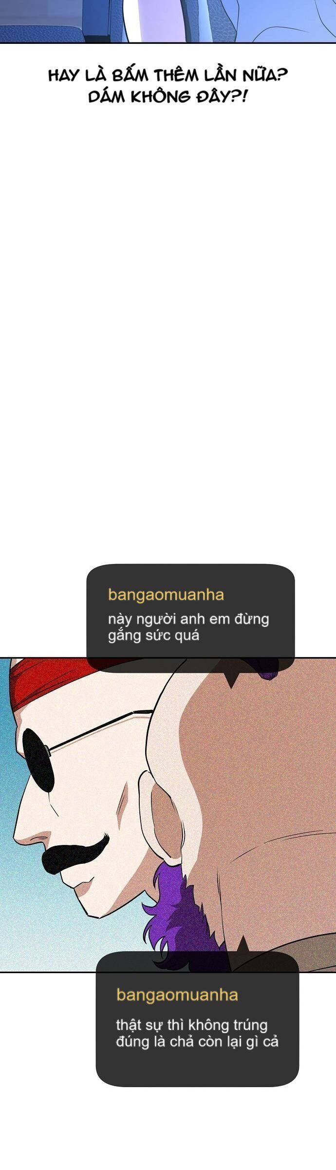 Unemployed Gye Baeksun Chapter 27 - Trang 2