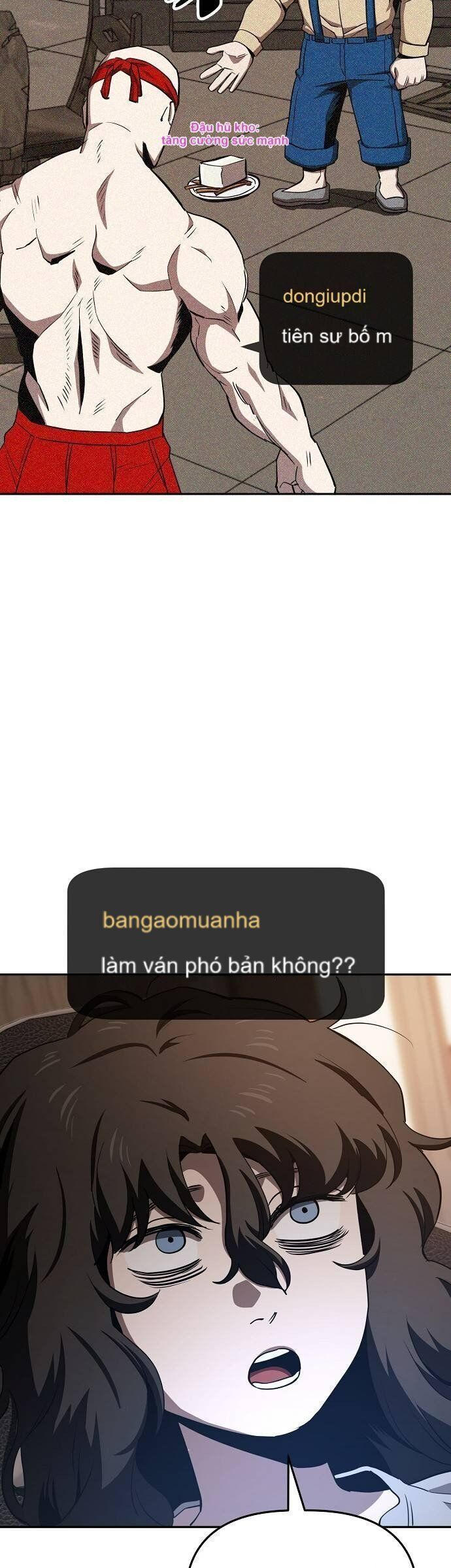 Unemployed Gye Baeksun Chapter 27 - Trang 2