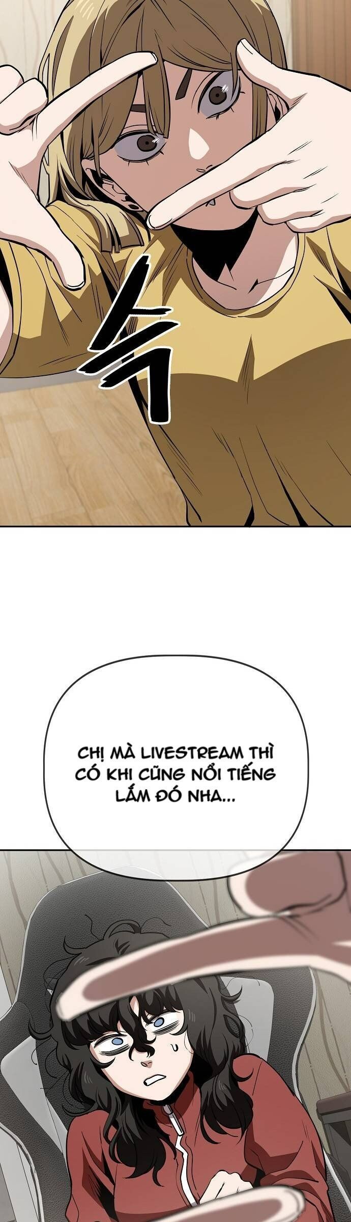 Unemployed Gye Baeksun Chapter 28 - Trang 2
