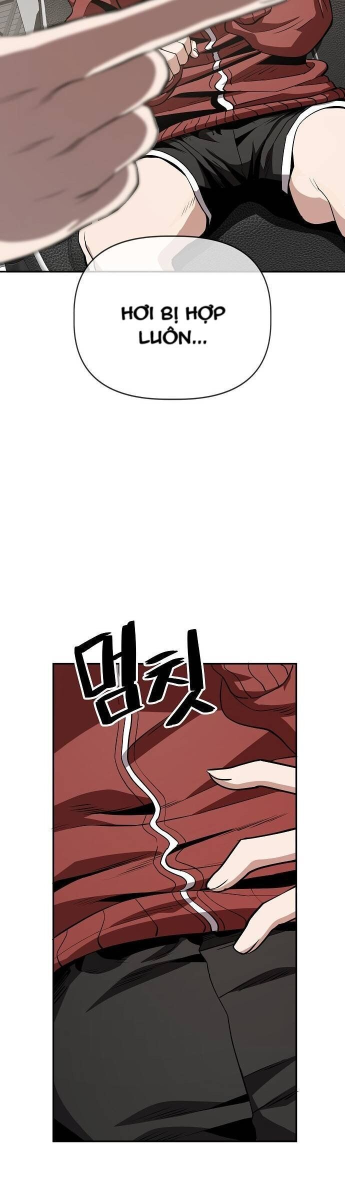 Unemployed Gye Baeksun Chapter 28 - Trang 2