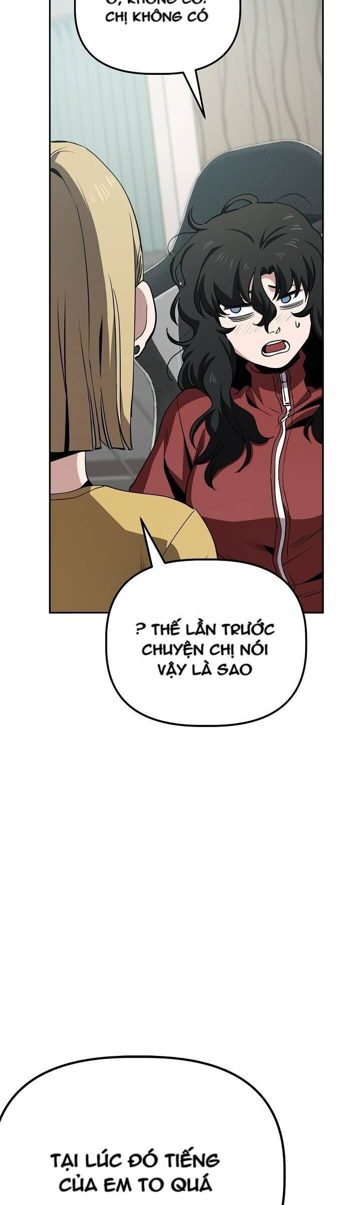 Unemployed Gye Baeksun Chapter 28 - Trang 2