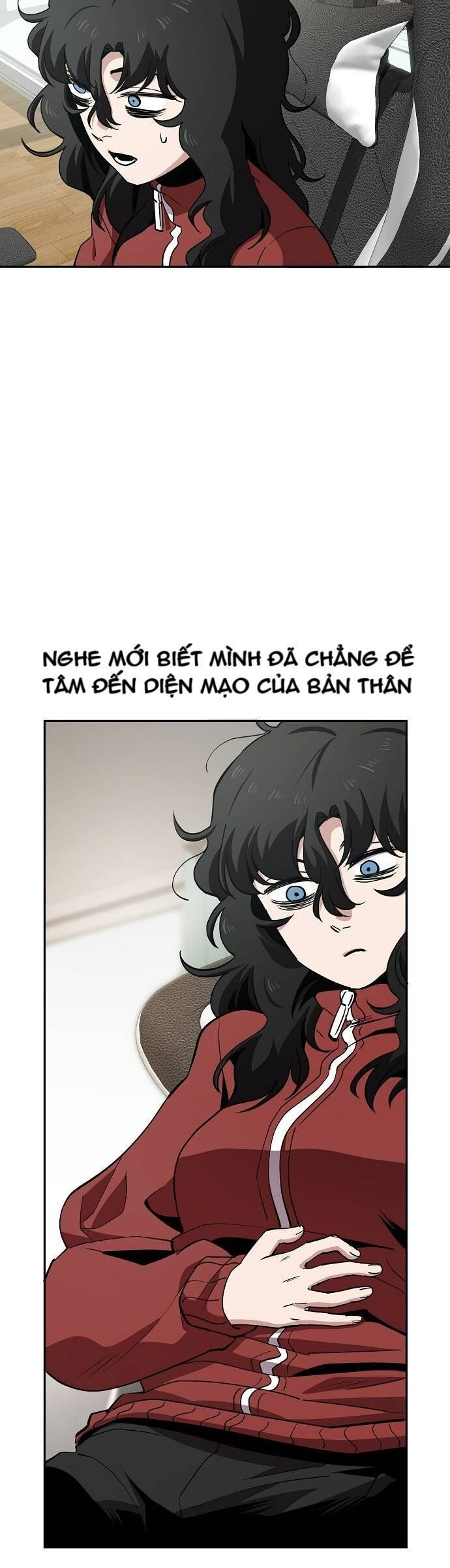 Unemployed Gye Baeksun Chapter 28 - Trang 2