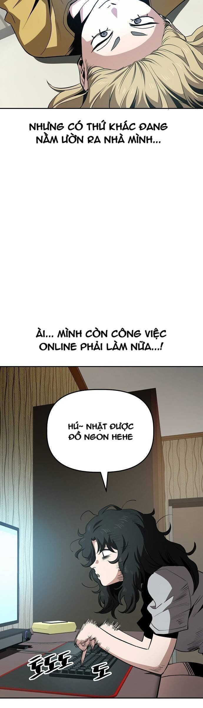 Unemployed Gye Baeksun Chapter 28 - Trang 2