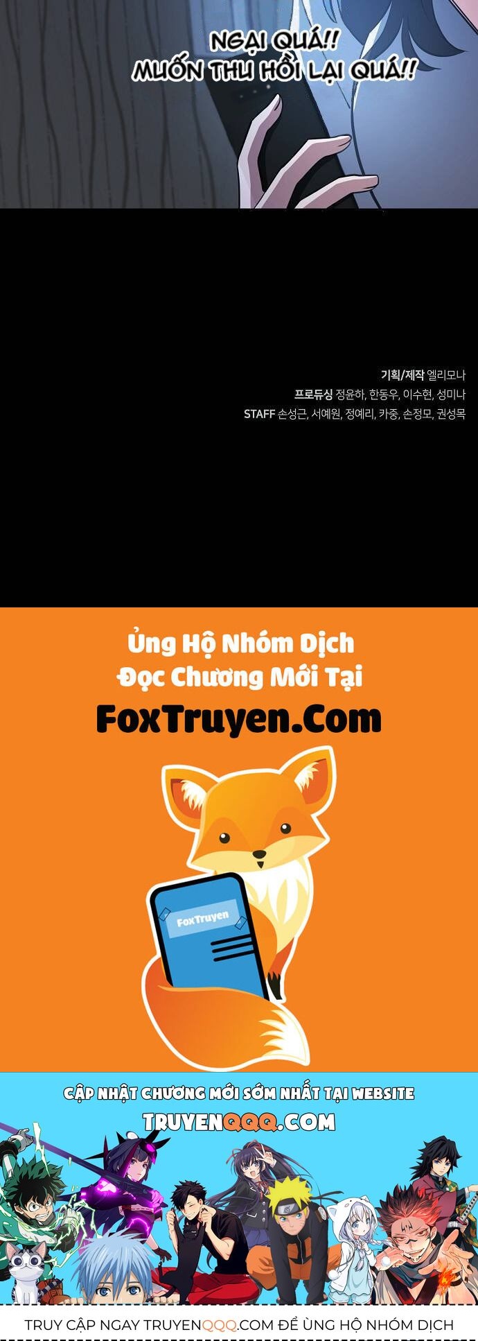 Unemployed Gye Baeksun Chapter 28 - Trang 2