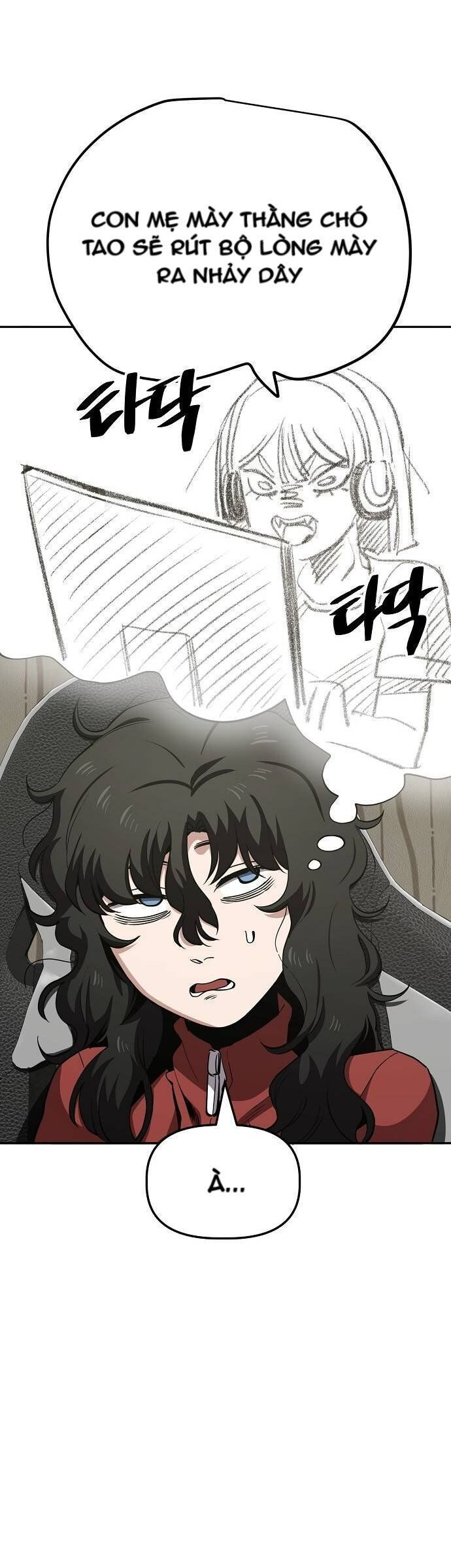 Unemployed Gye Baeksun Chapter 28 - Trang 2