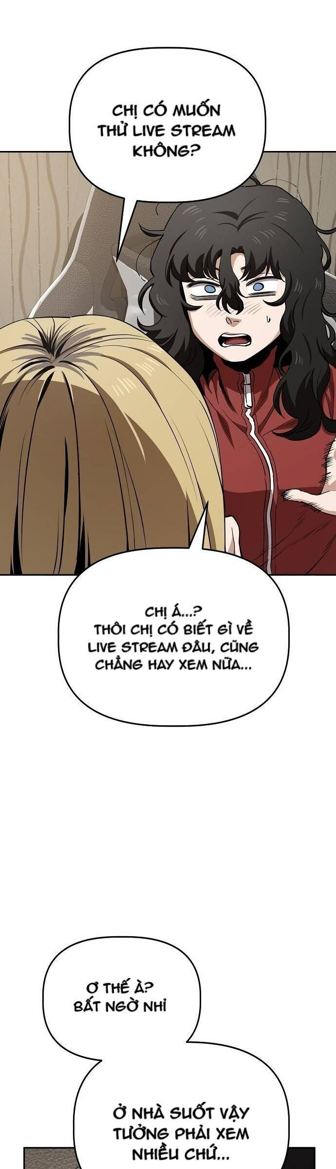 Unemployed Gye Baeksun Chapter 28 - Trang 2