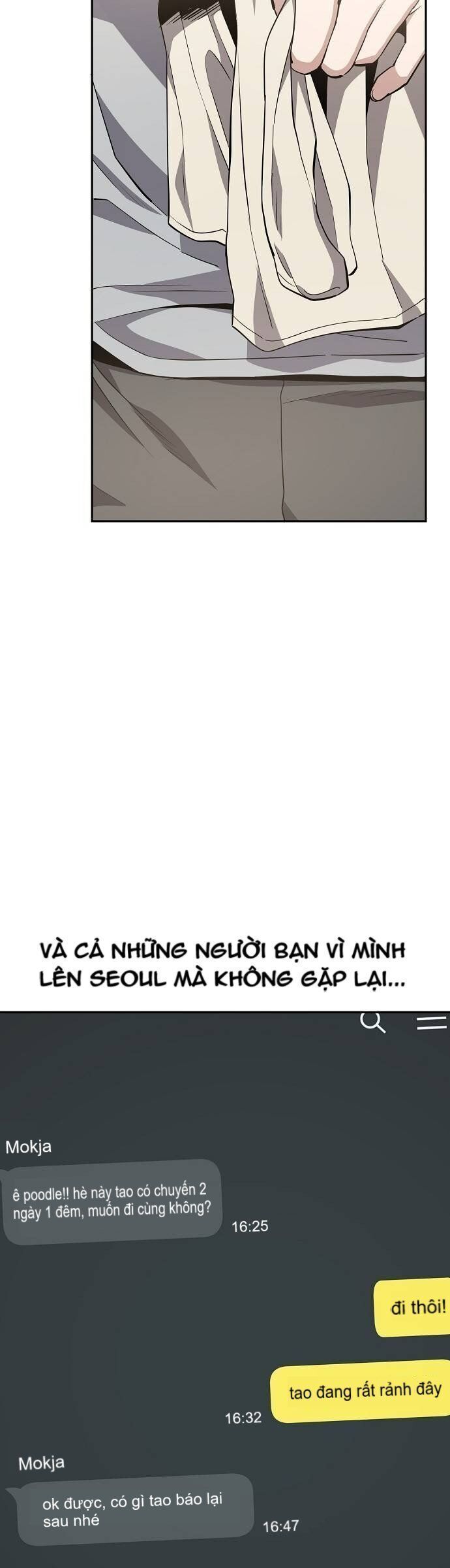 Unemployed Gye Baeksun Chapter 29 - Trang 2