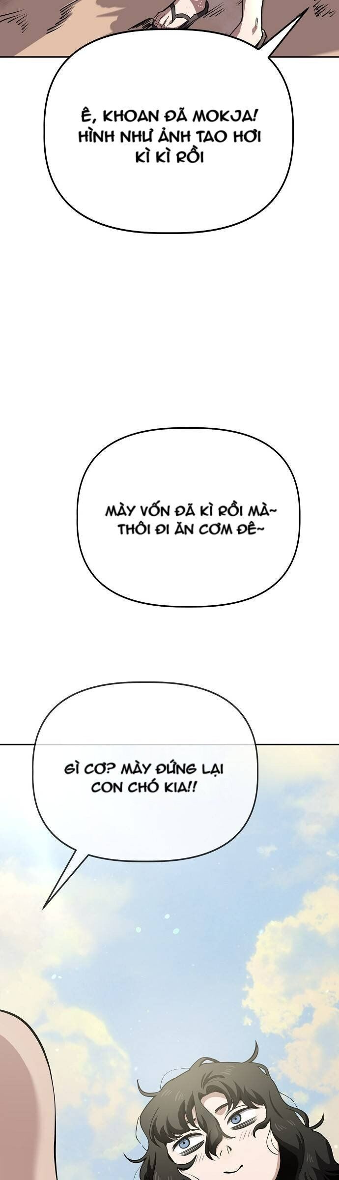 Unemployed Gye Baeksun Chapter 29 - Trang 2