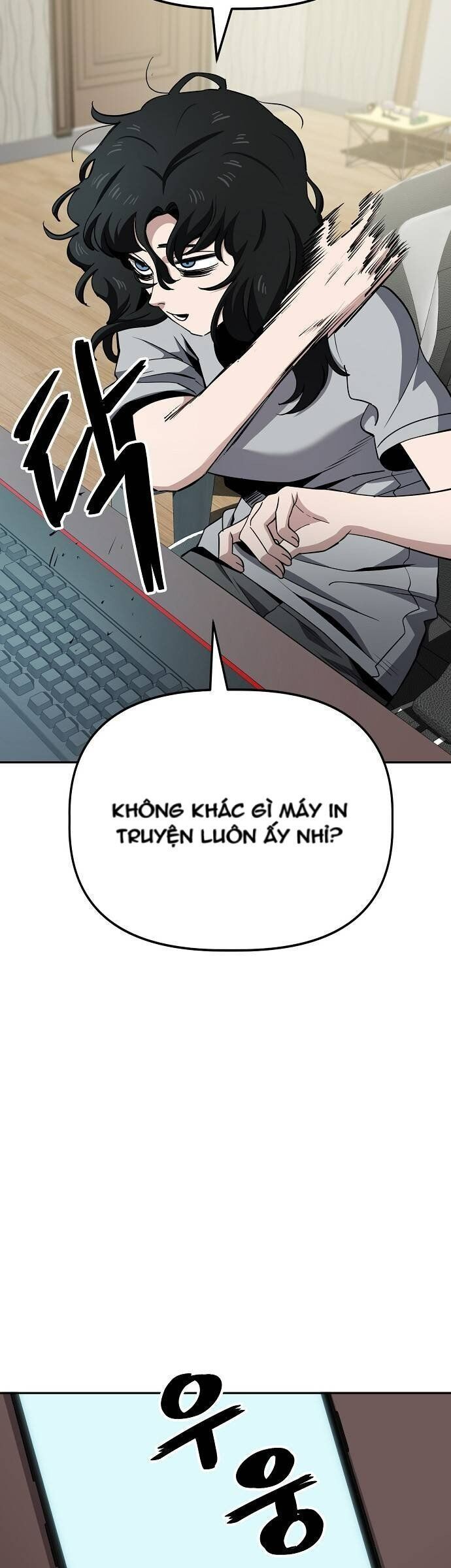 Unemployed Gye Baeksun Chapter 29 - Trang 2