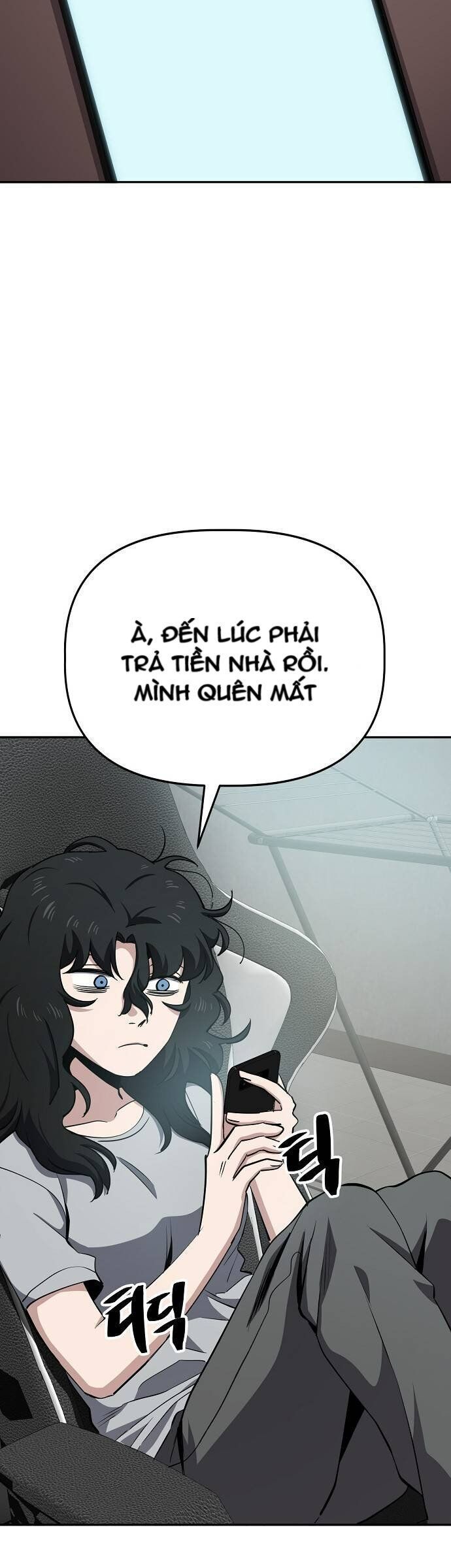 Unemployed Gye Baeksun Chapter 29 - Trang 2