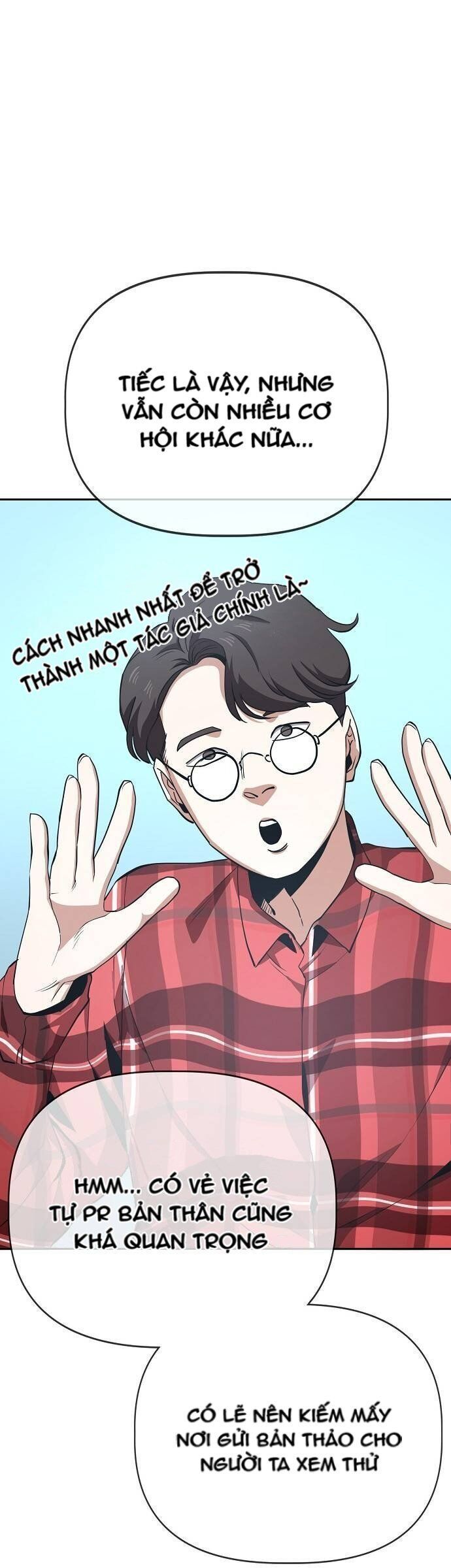 Unemployed Gye Baeksun Chapter 29 - Trang 2