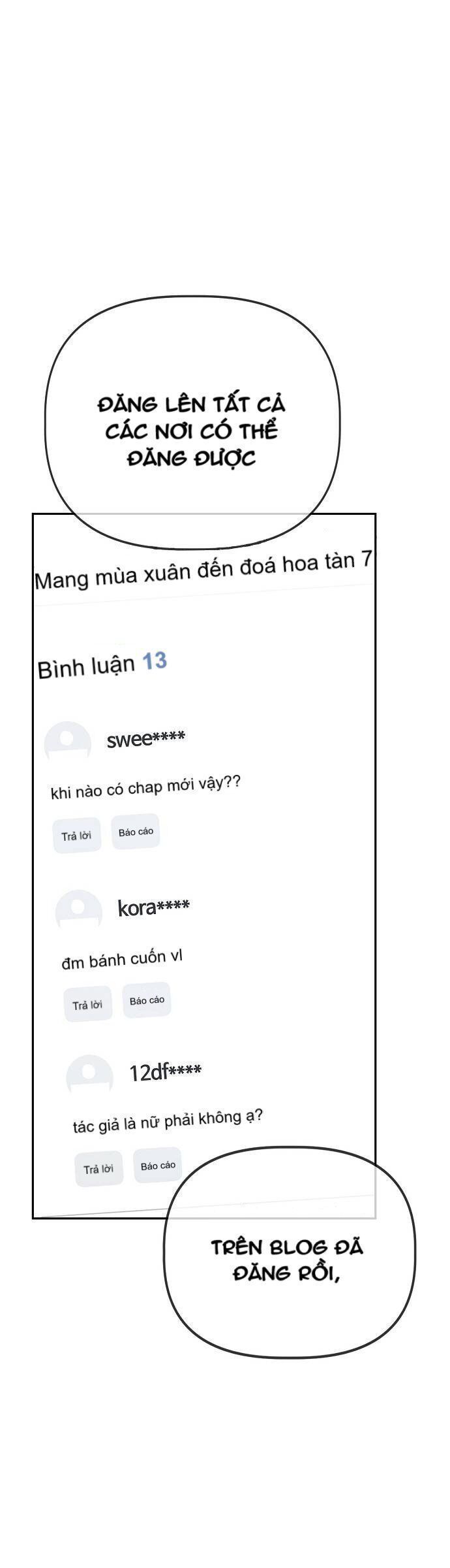 Unemployed Gye Baeksun Chapter 29 - Trang 2