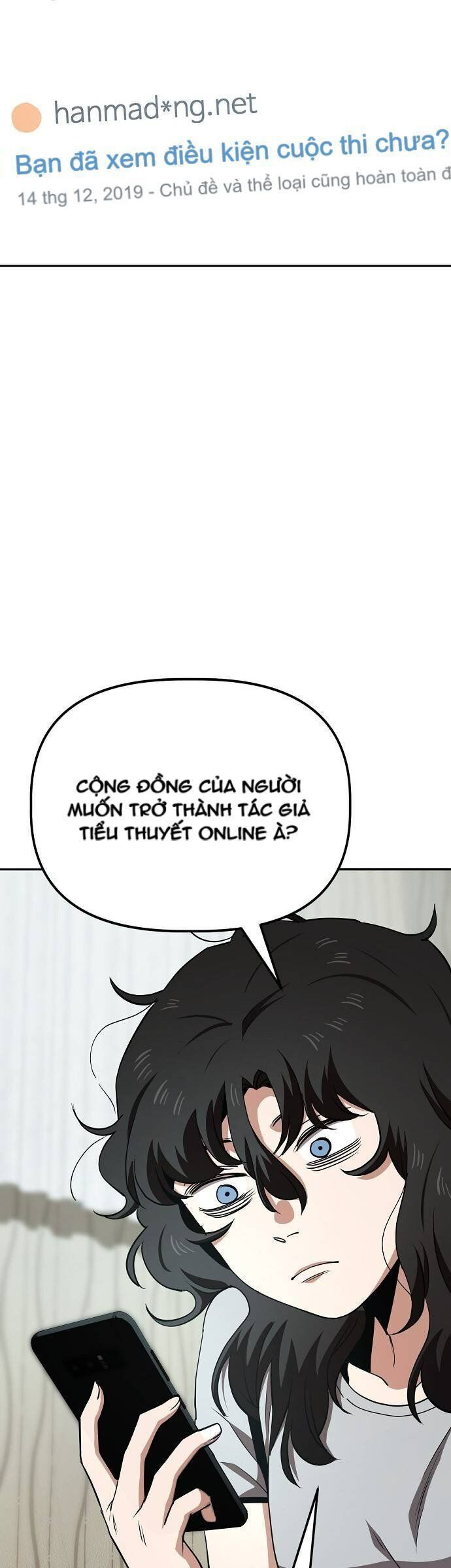 Unemployed Gye Baeksun Chapter 29 - Trang 2