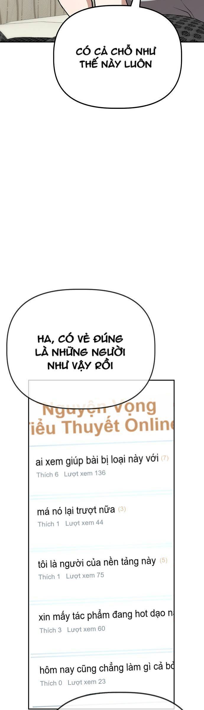 Unemployed Gye Baeksun Chapter 29 - Trang 2