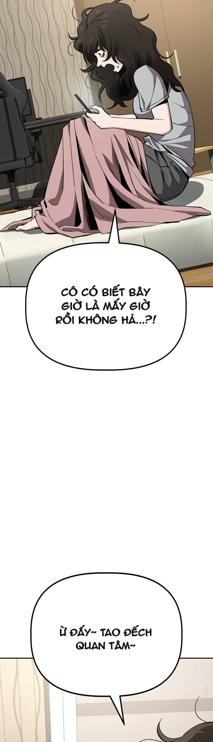 Unemployed Gye Baeksun Chapter 29 - Trang 2