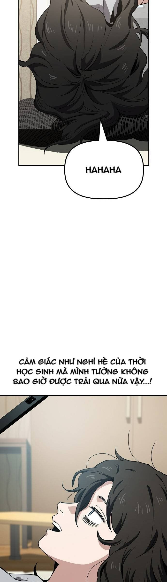 Unemployed Gye Baeksun Chapter 29 - Trang 2