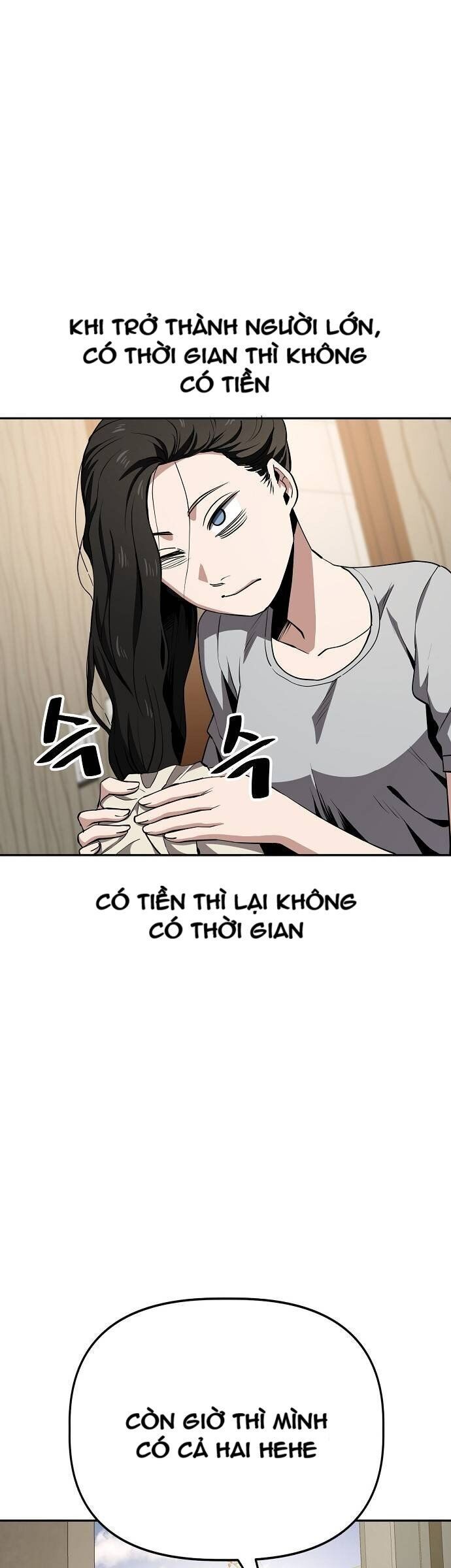Unemployed Gye Baeksun Chapter 29 - Trang 2