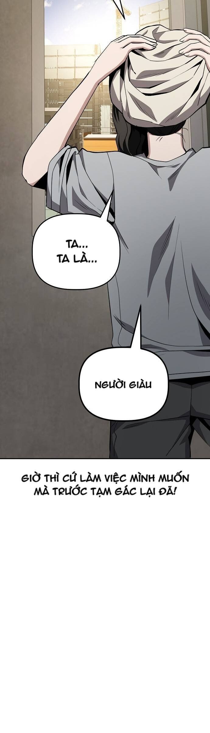Unemployed Gye Baeksun Chapter 29 - Trang 2