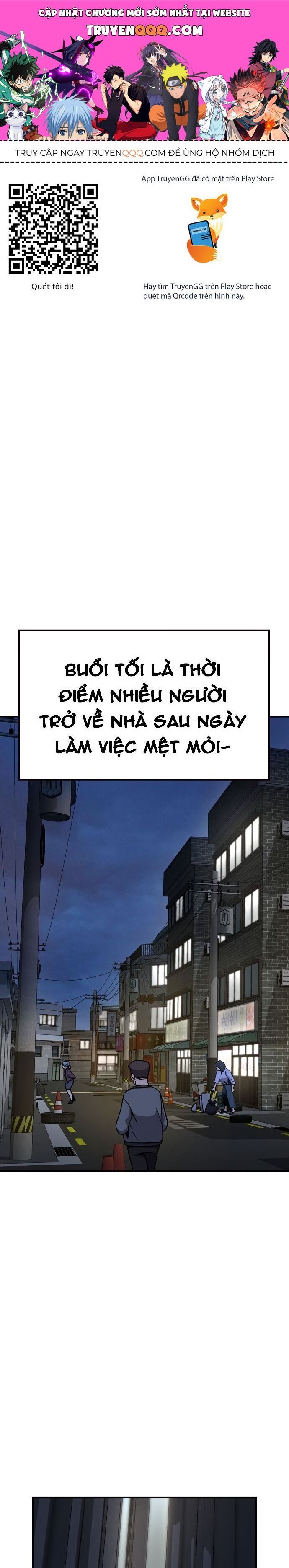 Unemployed Gye Baeksun Chapter 3 - Trang 2