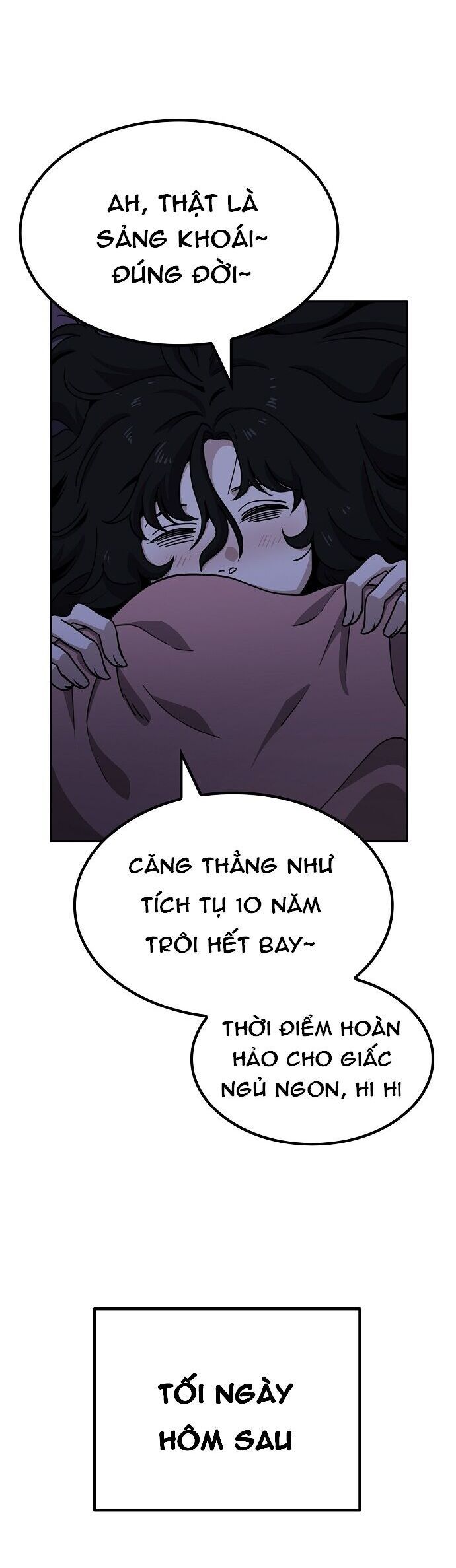 Unemployed Gye Baeksun Chapter 3 - Trang 2