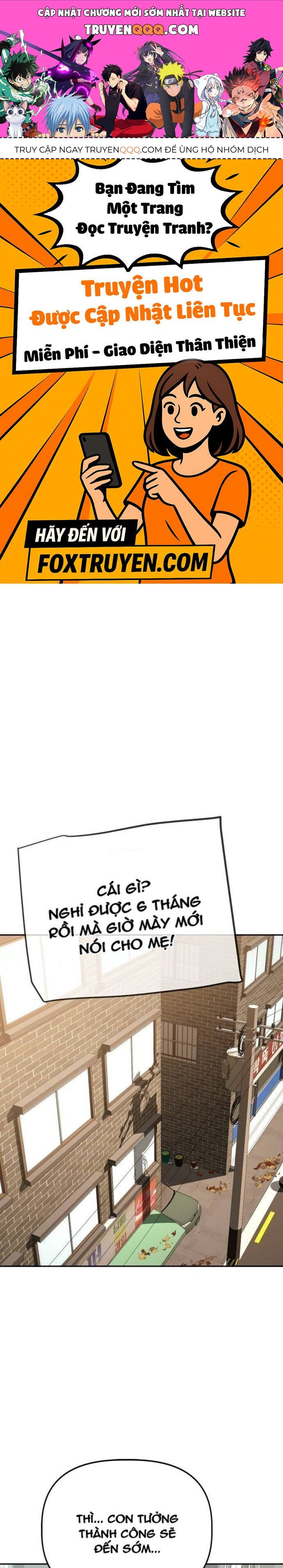 Unemployed Gye Baeksun Chapter 30 - Trang 2