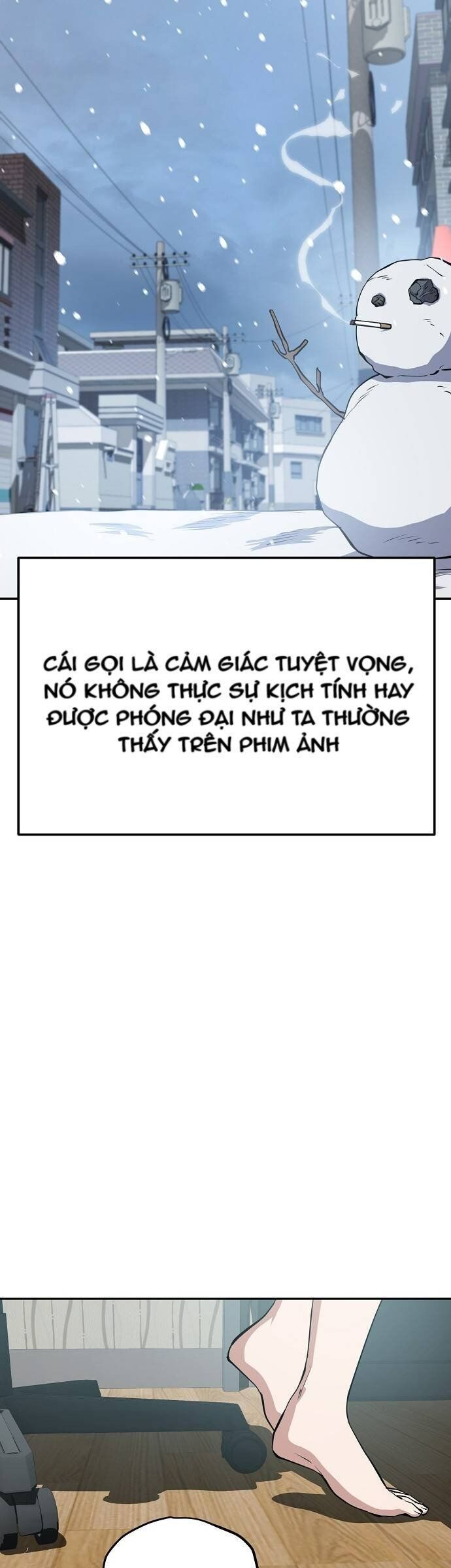 Unemployed Gye Baeksun Chapter 30 - Trang 2