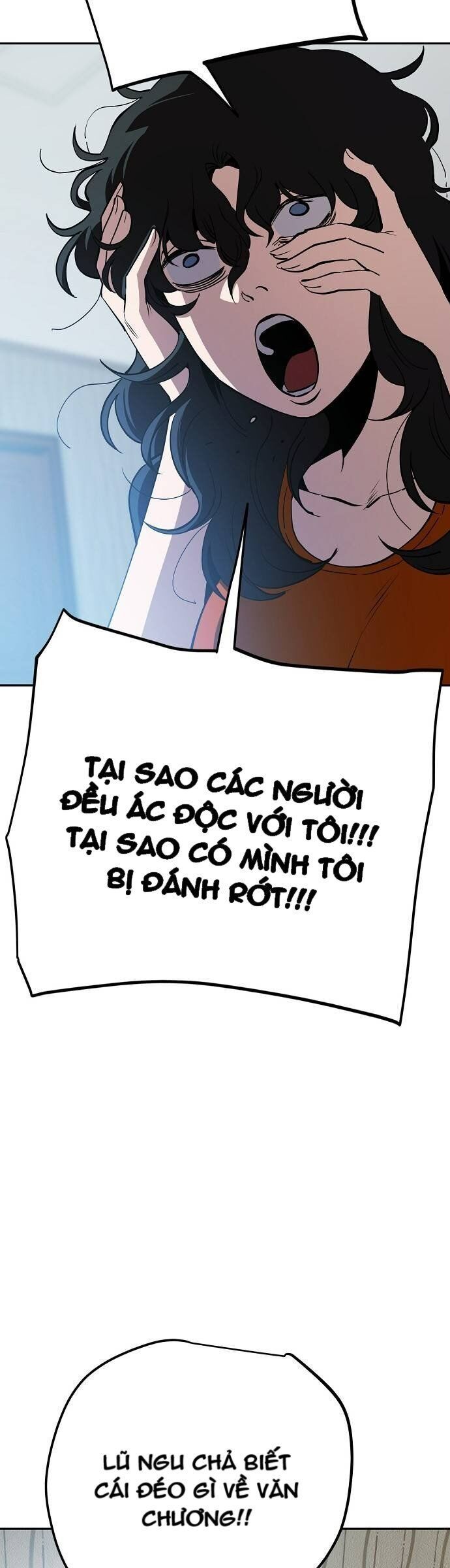 Unemployed Gye Baeksun Chapter 30 - Trang 2