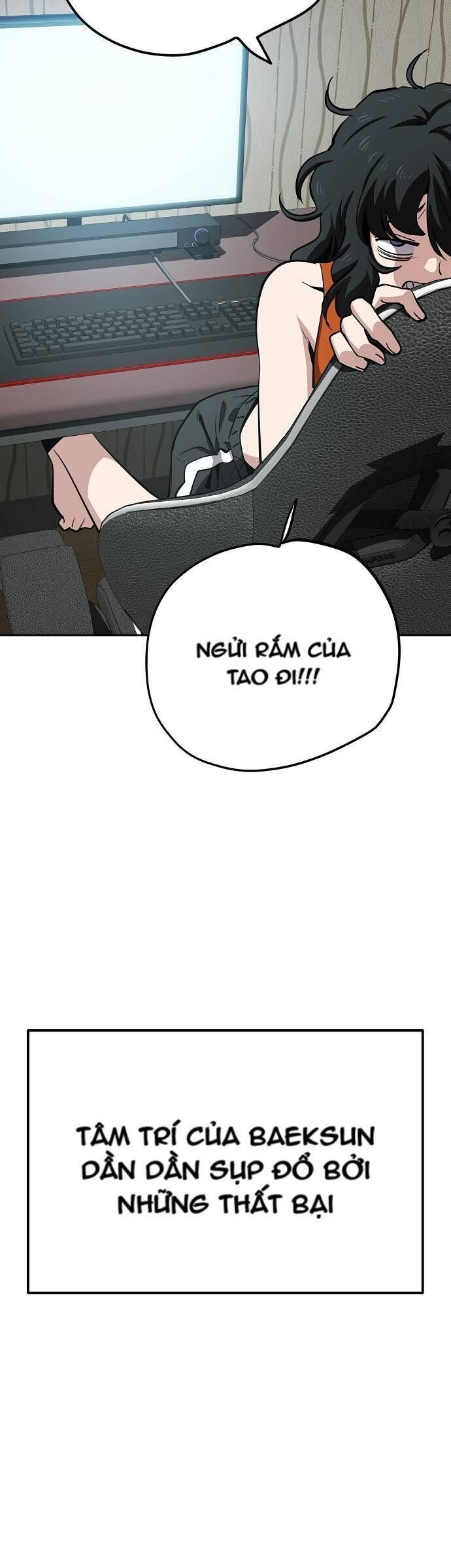 Unemployed Gye Baeksun Chapter 30 - Trang 2