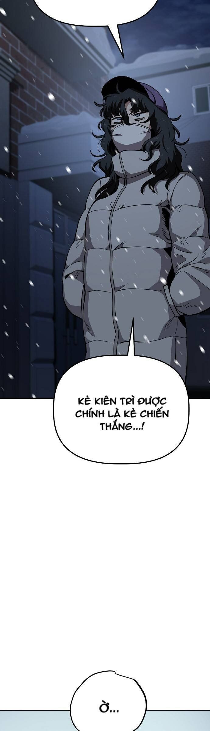 Unemployed Gye Baeksun Chapter 30 - Trang 2