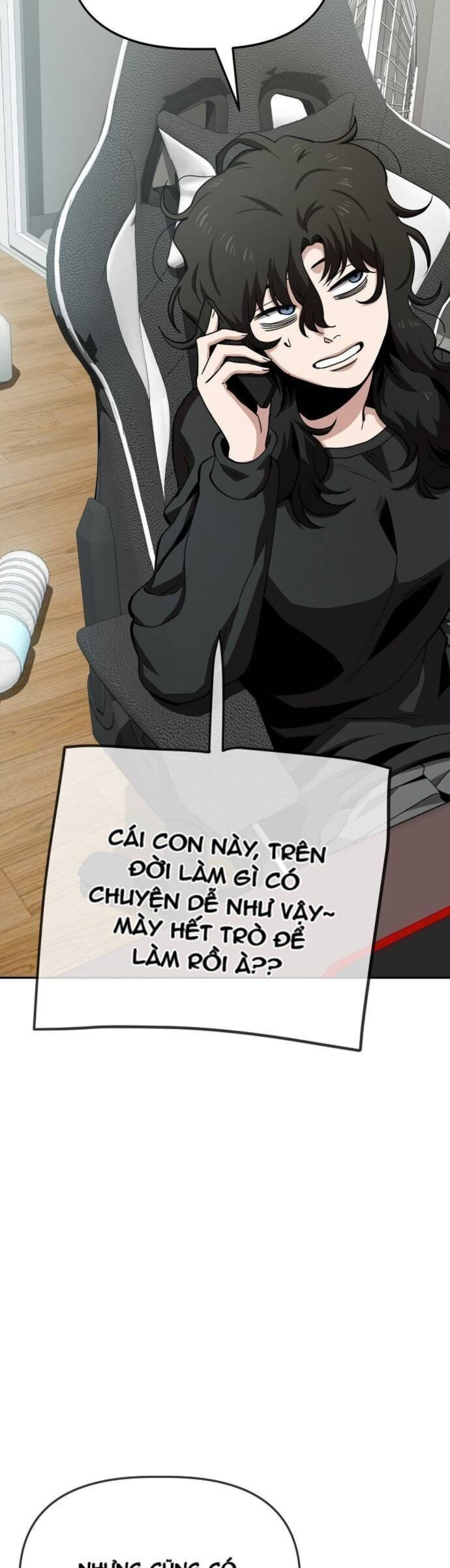 Unemployed Gye Baeksun Chapter 30 - Trang 2