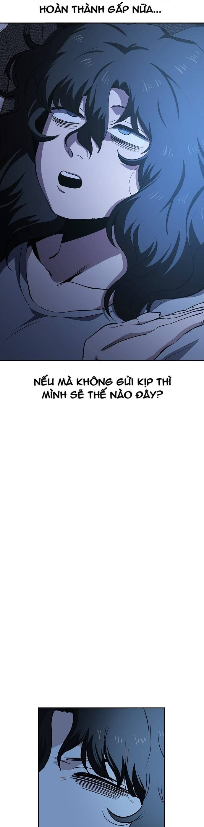 Unemployed Gye Baeksun Chapter 30 - Trang 2