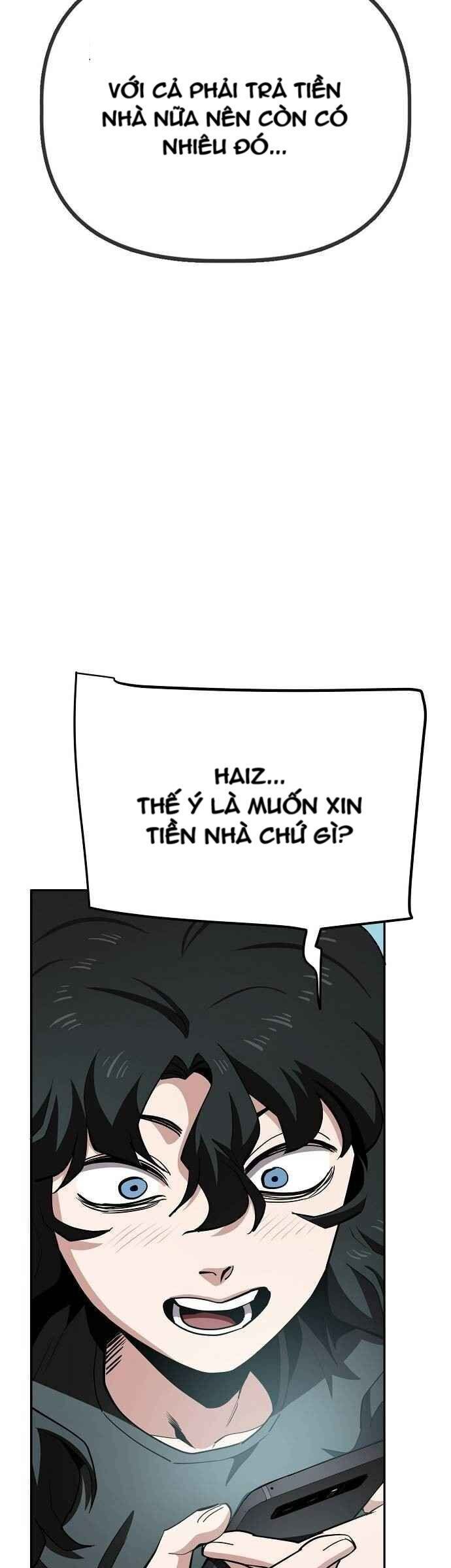 Unemployed Gye Baeksun Chapter 30 - Trang 2