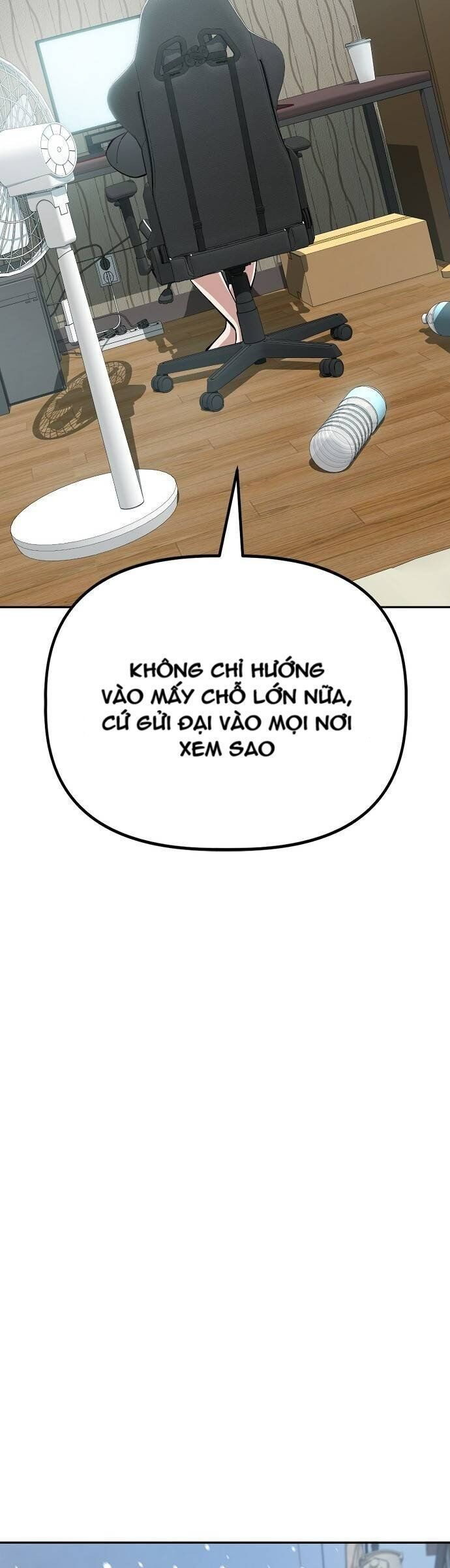 Unemployed Gye Baeksun Chapter 30 - Trang 2