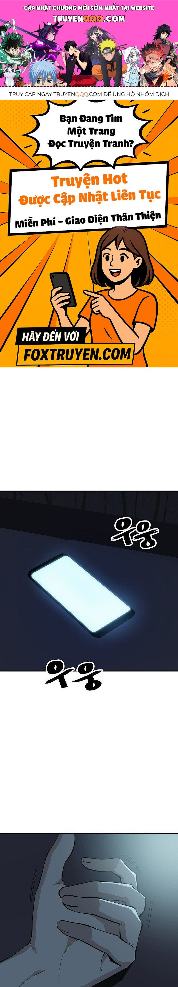 Unemployed Gye Baeksun Chapter 31 - Trang 2