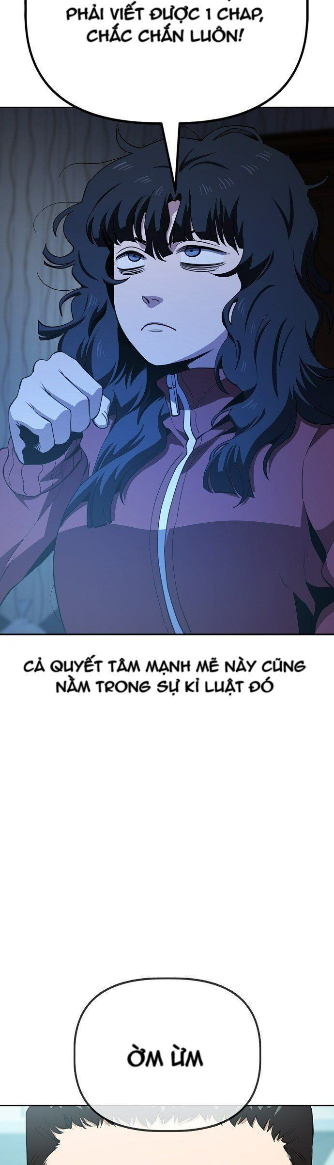 Unemployed Gye Baeksun Chapter 31 - Trang 2