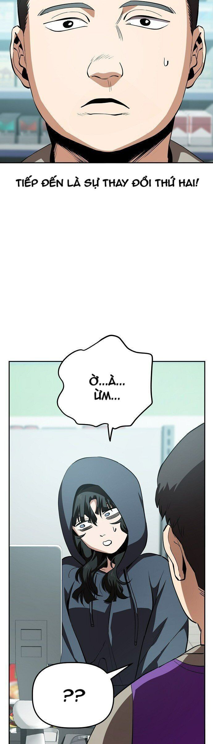 Unemployed Gye Baeksun Chapter 31 - Trang 2