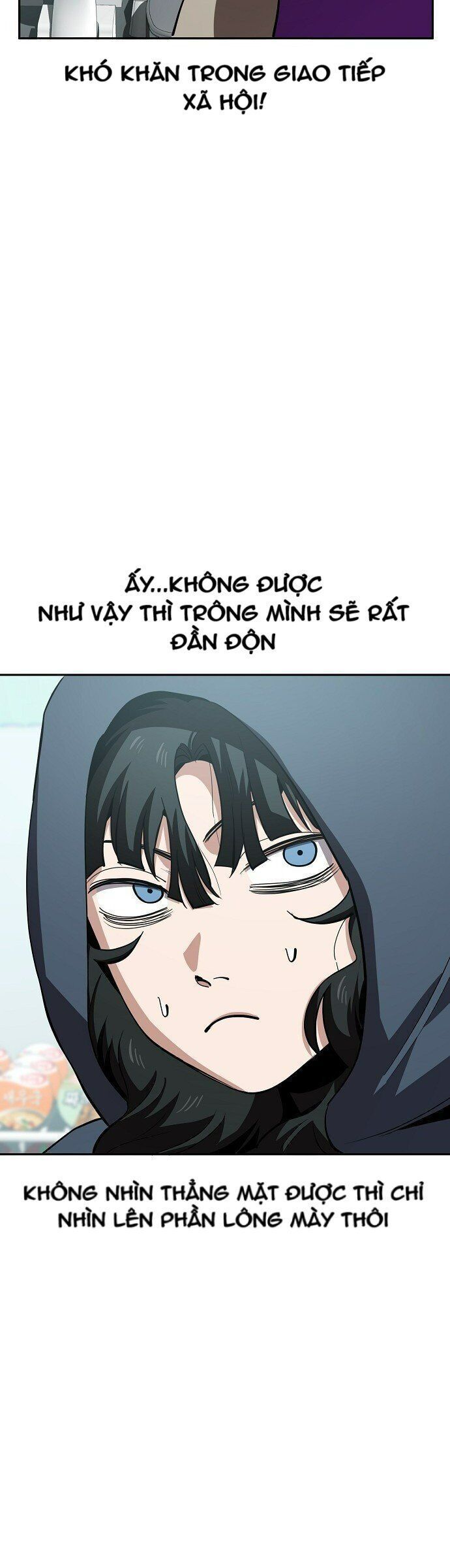 Unemployed Gye Baeksun Chapter 31 - Trang 2