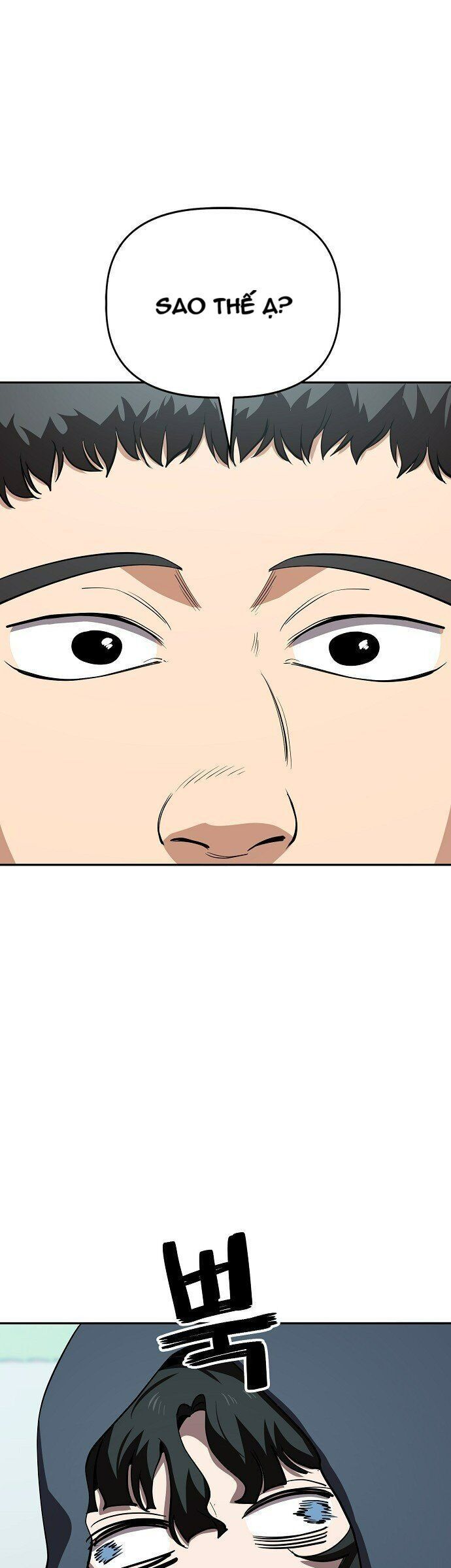 Unemployed Gye Baeksun Chapter 31 - Trang 2