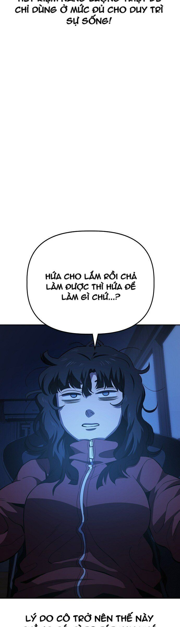 Unemployed Gye Baeksun Chapter 31 - Trang 2