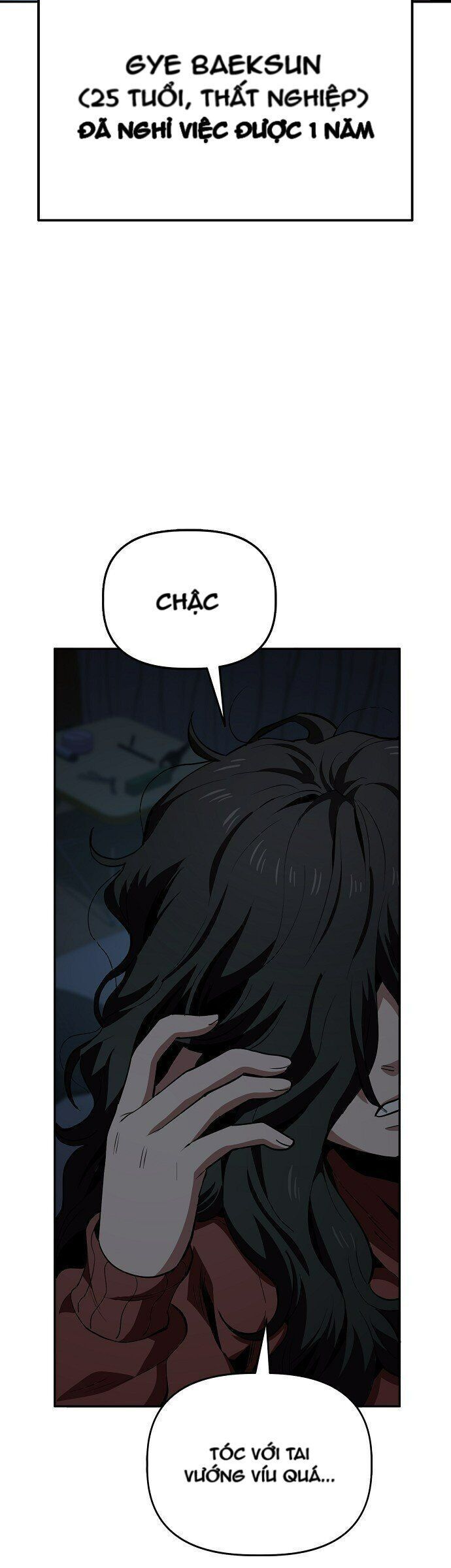 Unemployed Gye Baeksun Chapter 31 - Trang 2