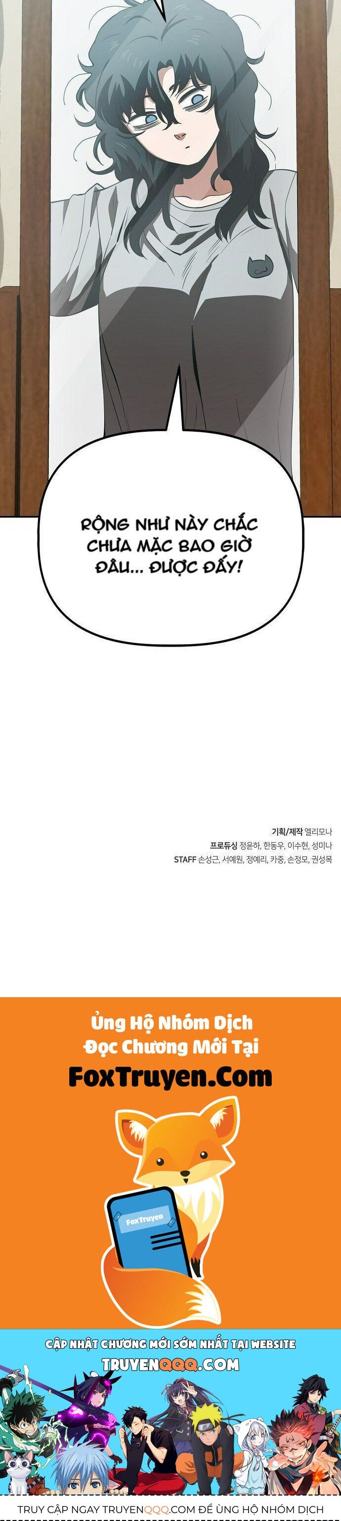 Unemployed Gye Baeksun Chapter 31 - Trang 2