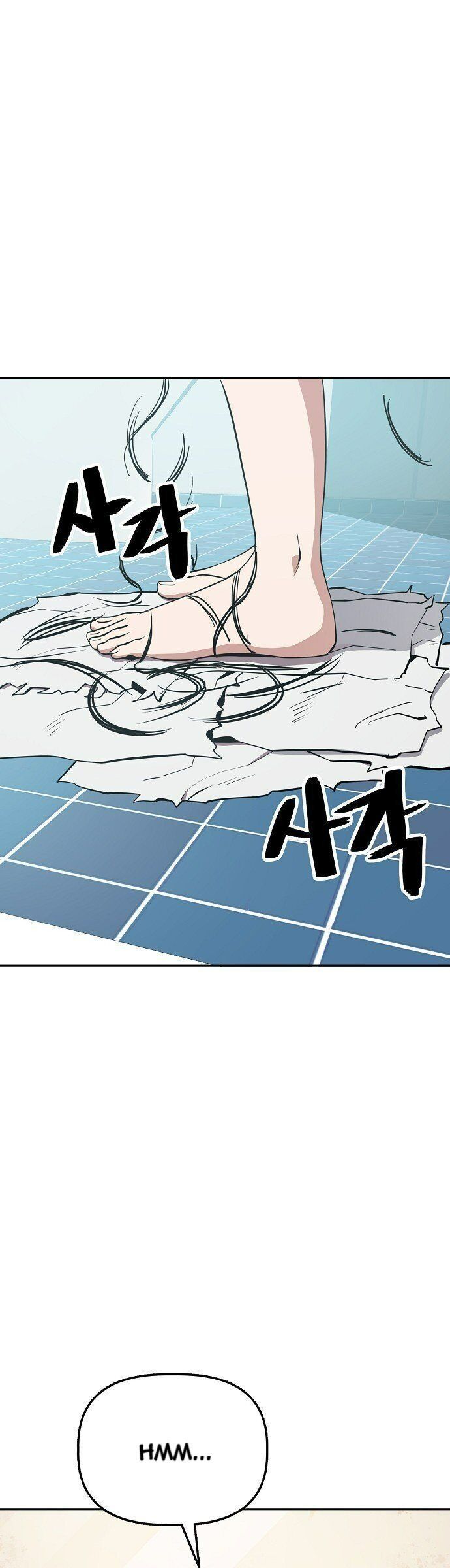Unemployed Gye Baeksun Chapter 31 - Trang 2