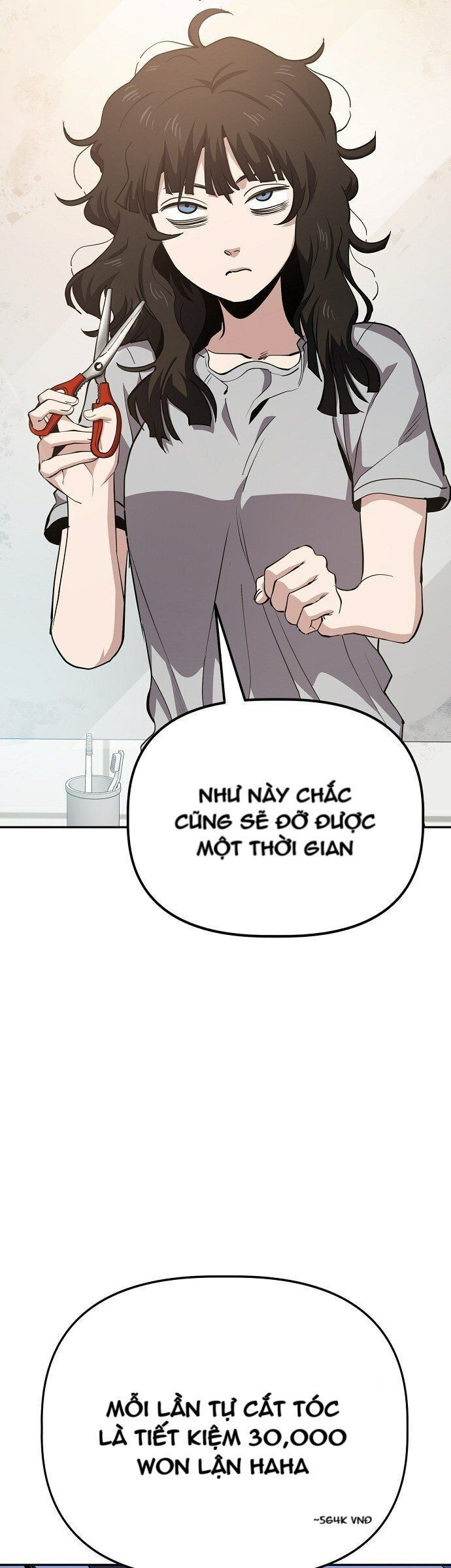 Unemployed Gye Baeksun Chapter 31 - Trang 2