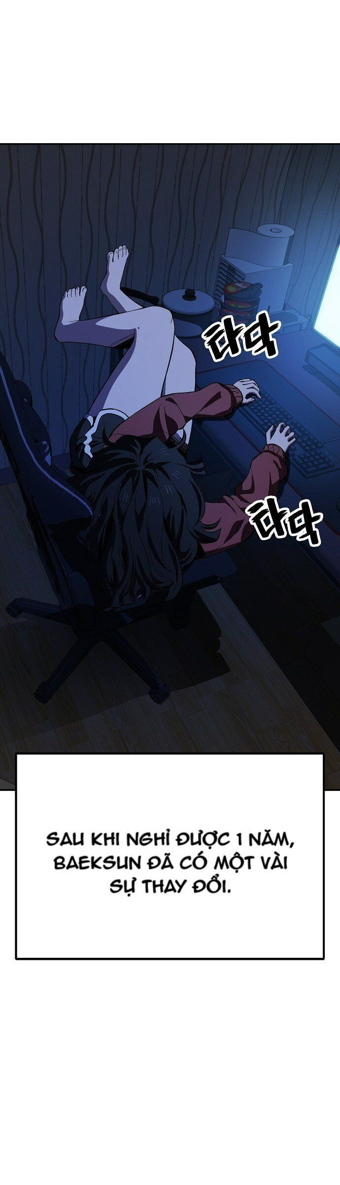 Unemployed Gye Baeksun Chapter 31 - Trang 2