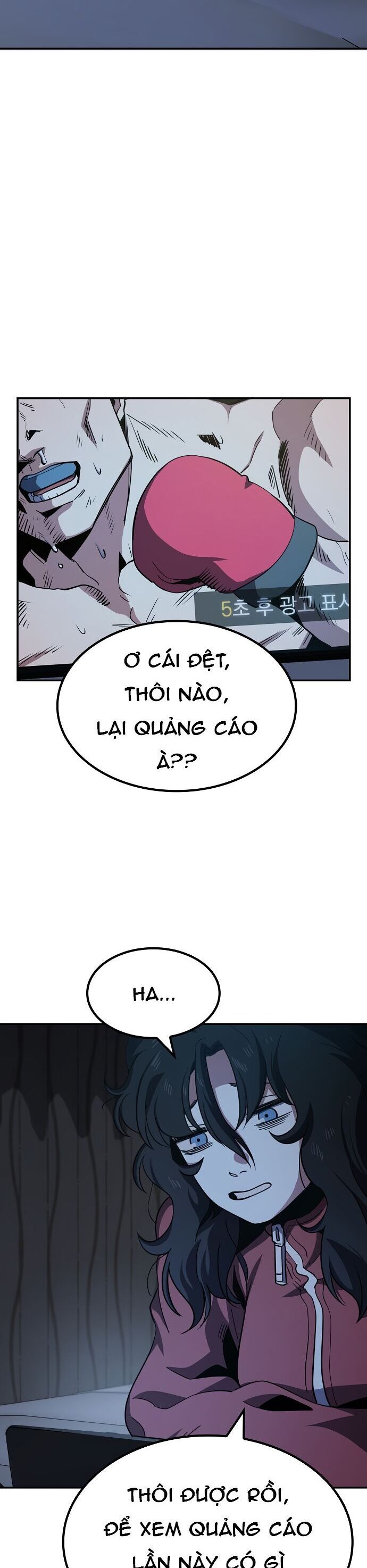 Unemployed Gye Baeksun Chapter 4 - Trang 2