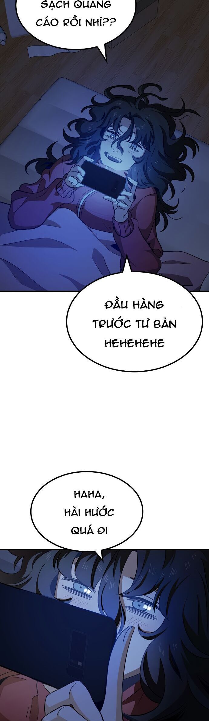 Unemployed Gye Baeksun Chapter 4 - Trang 2
