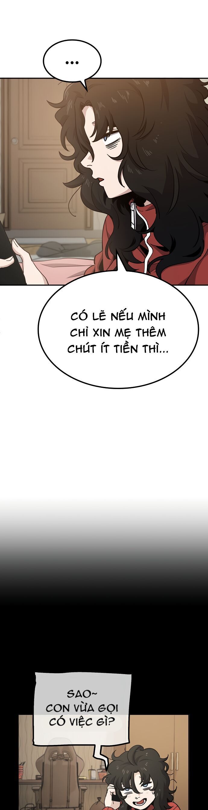 Unemployed Gye Baeksun Chapter 4 - Trang 2