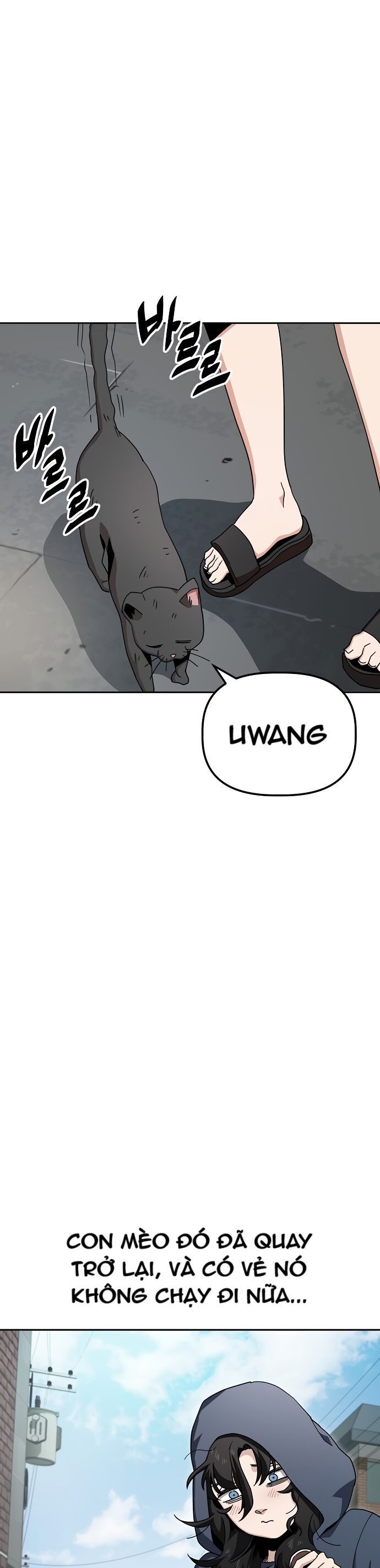 Unemployed Gye Baeksun Chapter 5 - Trang 2