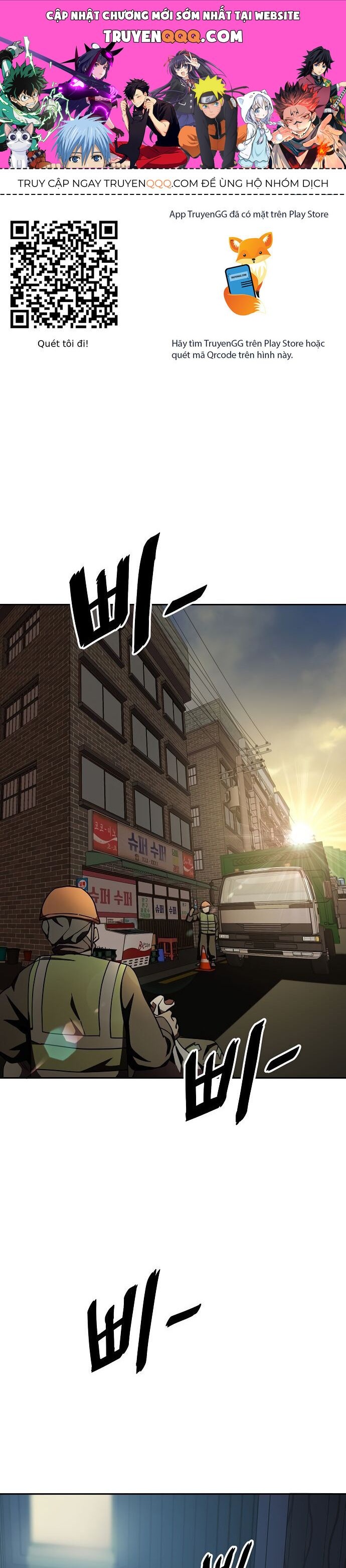 Unemployed Gye Baeksun Chapter 6 - Trang 2