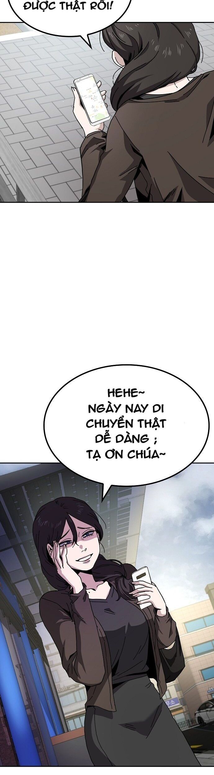 Unemployed Gye Baeksun Chapter 7 - Trang 2